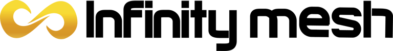Infinity Mesh logo