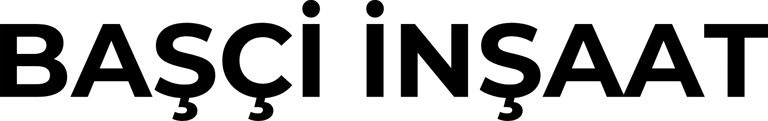 BAŞÇİ İNŞAAT logo