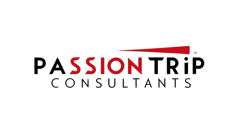 PassionTrip Consultants logo