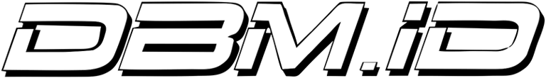 DBM.iD logo