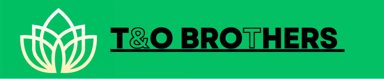 T&O Brothers Sdn Bhd logo