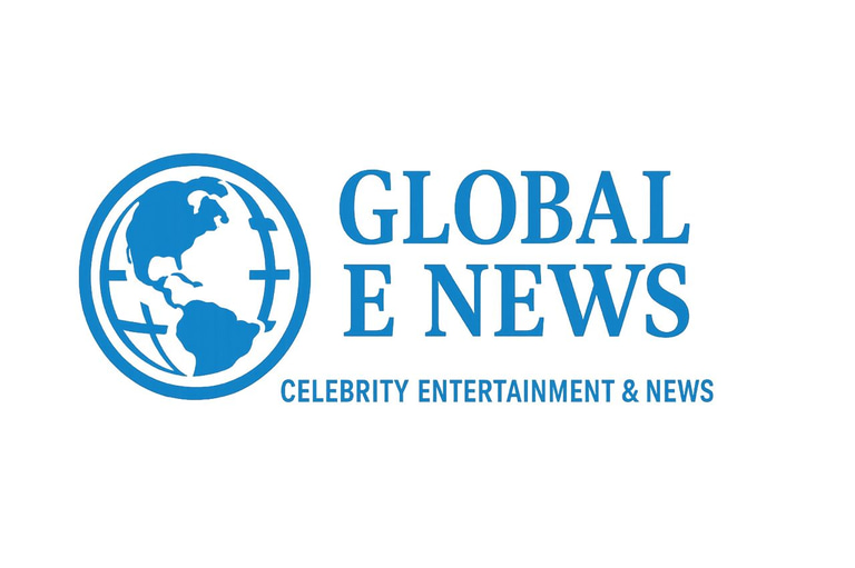 Global Entertainment News logo