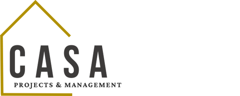 CASA Projects & Management logo