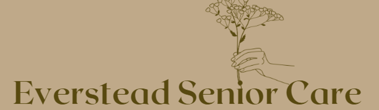 Everstead Senior Care logo