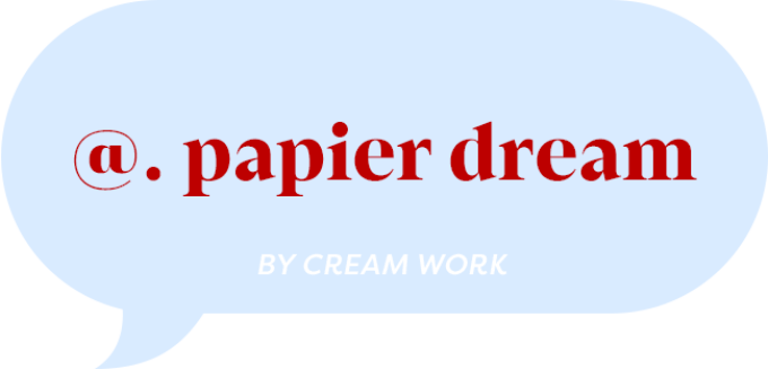 Papier Dream logo