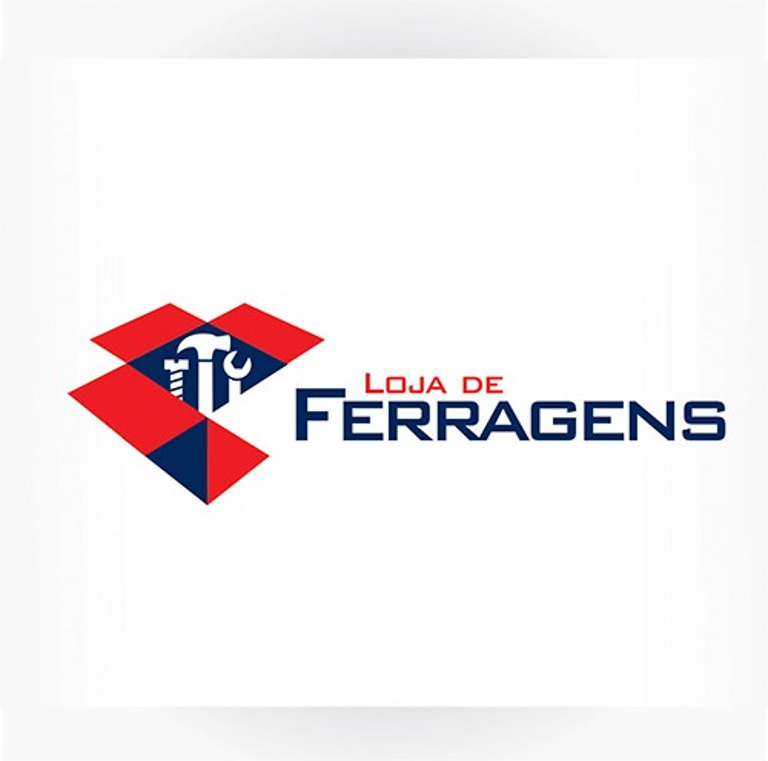 Ferrage Comercio de Ferragens Ltda. logo