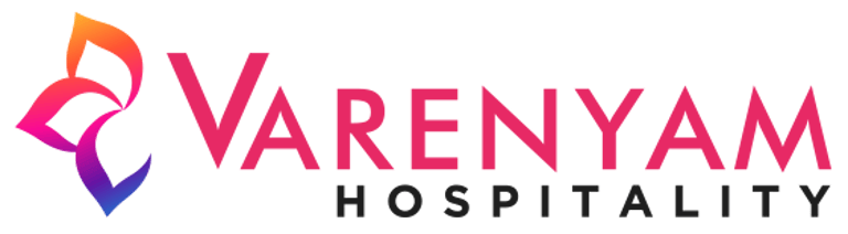 Varenyam Hospitality logo