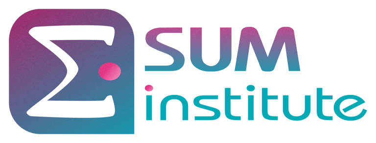 SUM Institute logo