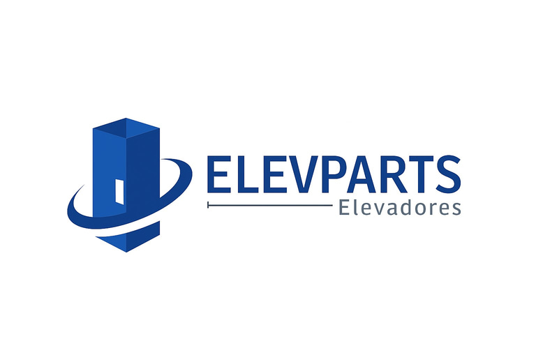 Elevparts logo