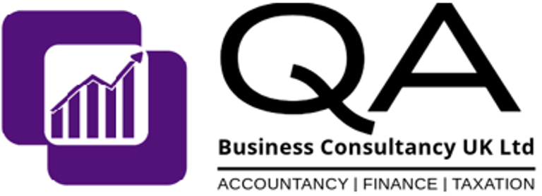 QA Business Consultancy UK Ltd logo