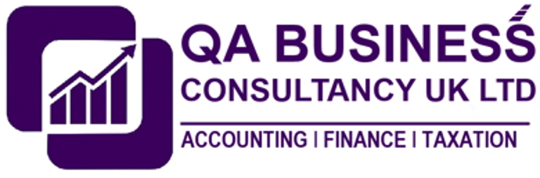 QA Business Consultancy UK Ltd logo
