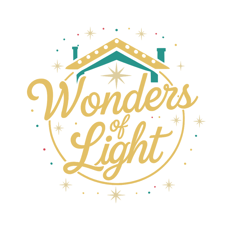 Wonders of Light logo