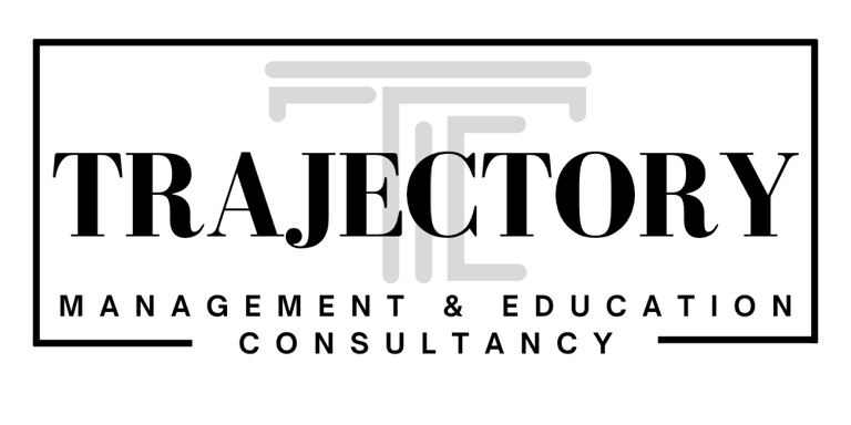 TRAJECTORY, Management and Education Consultancy logo