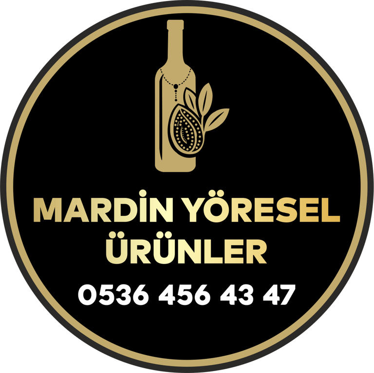 Mardin’den Ne Alınır? En İyi Yöresel Ürünler: 0536 456 43 47 logo