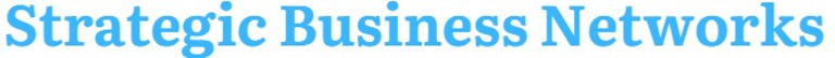 Strategic Business Networks logo