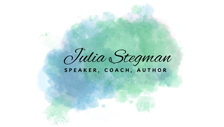 Discover Meaningful Work logo