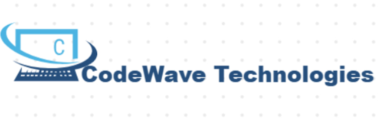 Code Wave Technologies logo