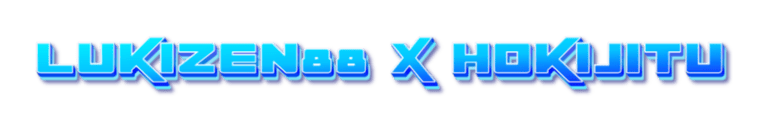 LUKIZEN88 logo