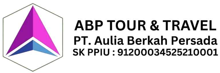 ABP Tour Travel logo