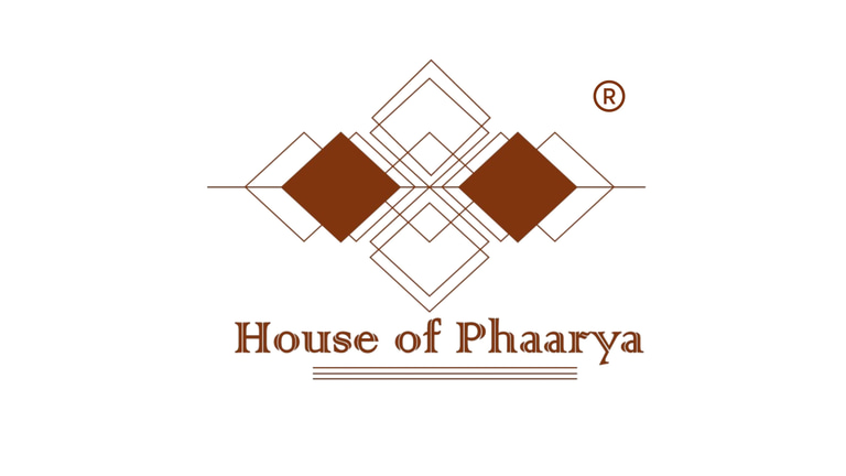 House of Phaarya logo
