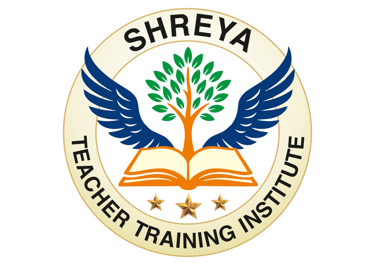 shreya institute logo