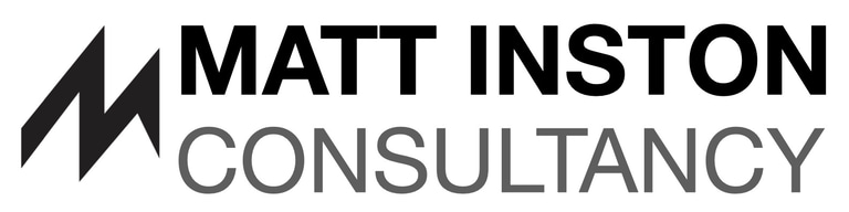 Matt Inston Consultancy logo