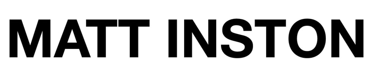Matt Inston Consultancy logo