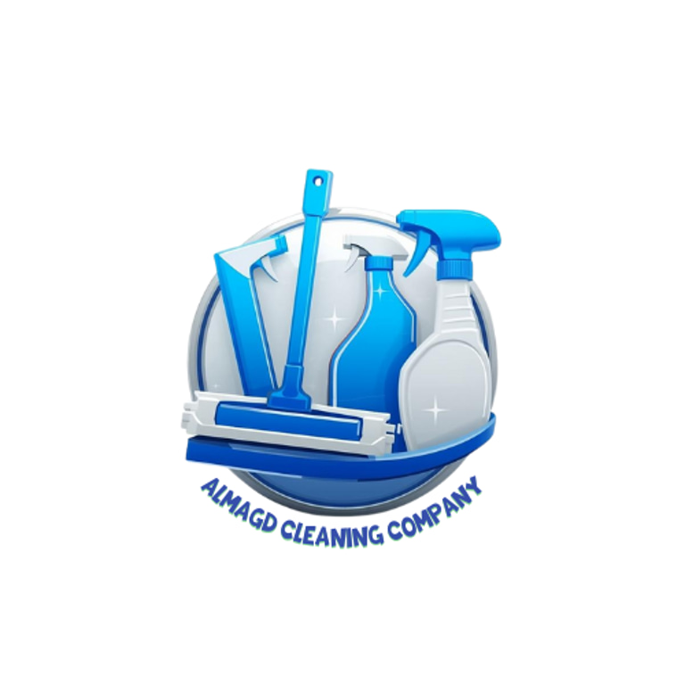 شركة المجد للتنظيف الشامل فى جدة logo