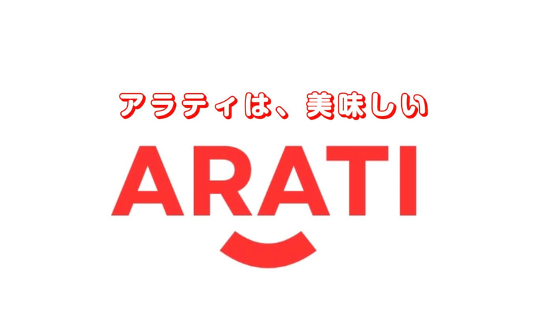 arati logo