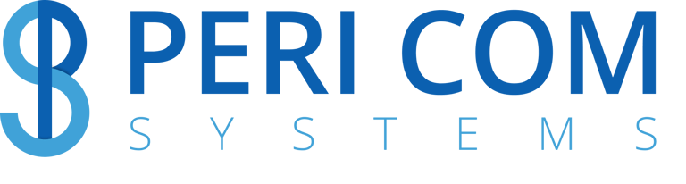 Peri Com Systems logo