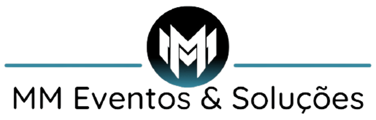 MM Eventos & Soluções logo
