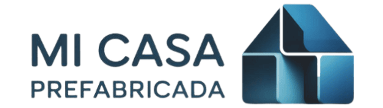 mi casa prefabricada logo