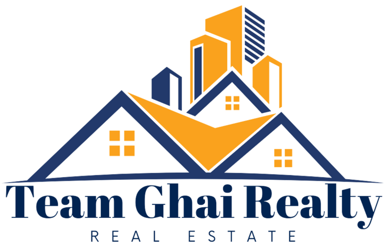 Nagma Real Estate logo