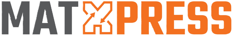 MatXpress logo