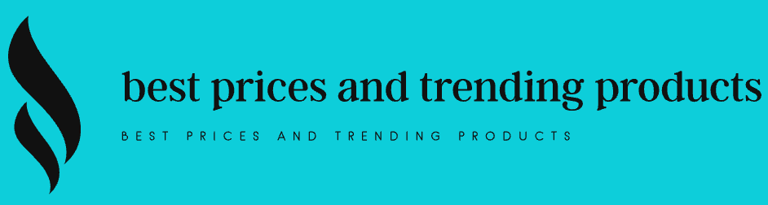 Best bargains and Trending logo