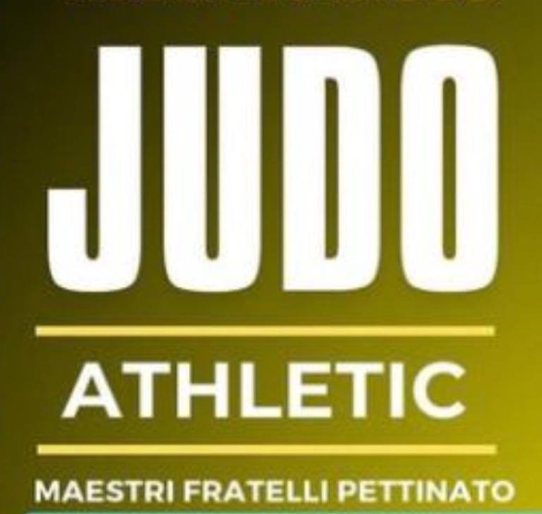 JUDO ATHLETIC ABBIATEGRASSO logo