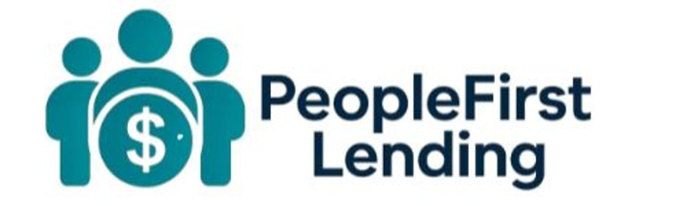 People First Lending logo