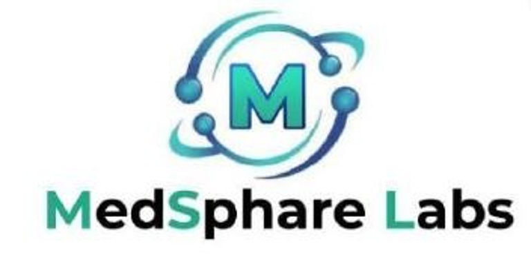 MedSphere Labs logo