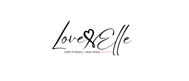 Love, Elle logo