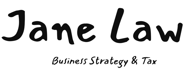 Jane Law  logo
