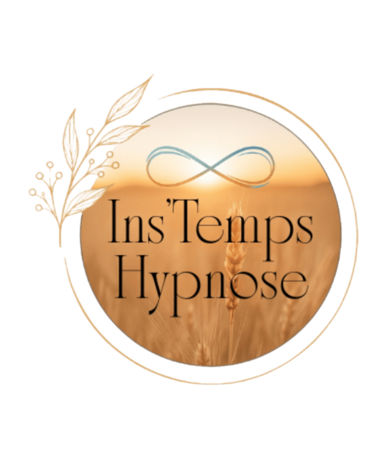 InsTemps Hypnose logo