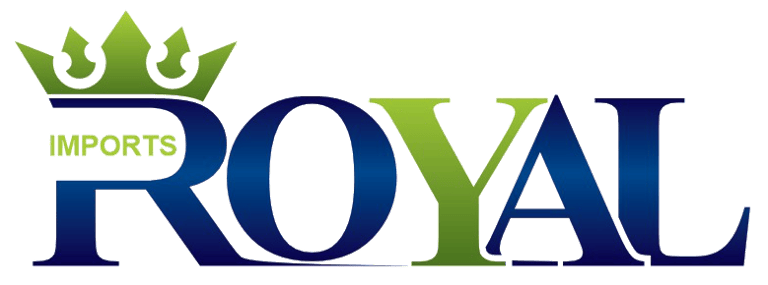 Royal Imports logo