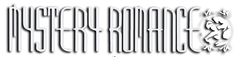 Mystery Romance logo