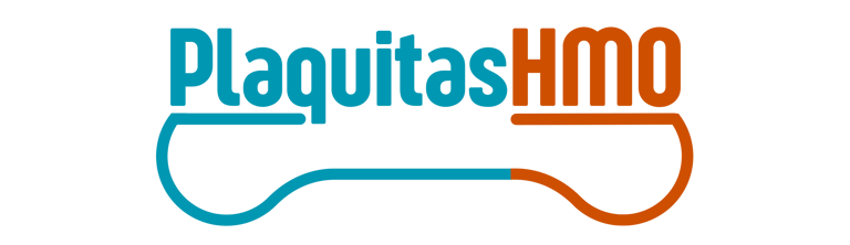 Plaquitas HMO logo