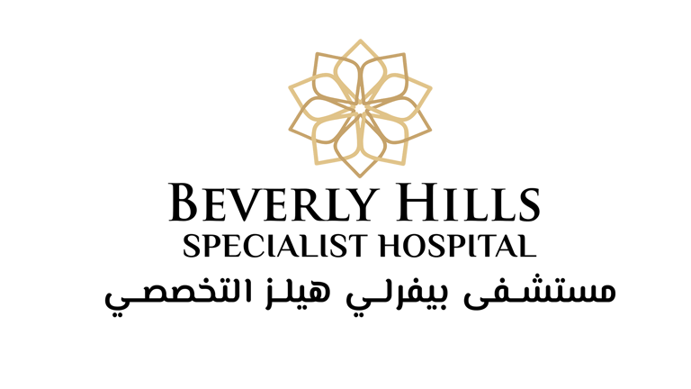 Beverly Hills Specialist Hospital logo
