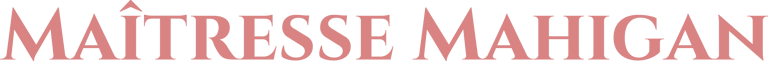 Maîtresse Mahigan logo