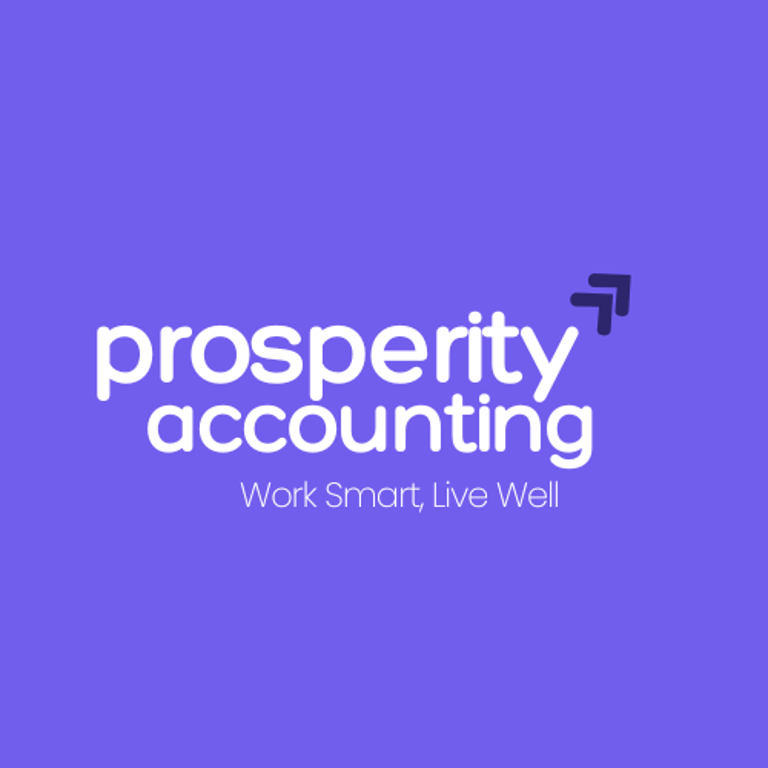 Prosperity Accounting logo