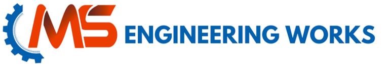 MS Engineering Works logo