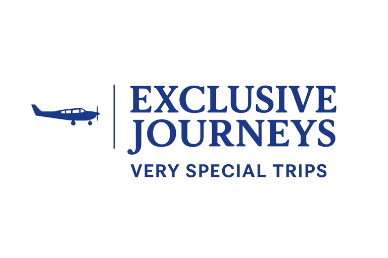 exslusive journey logo
