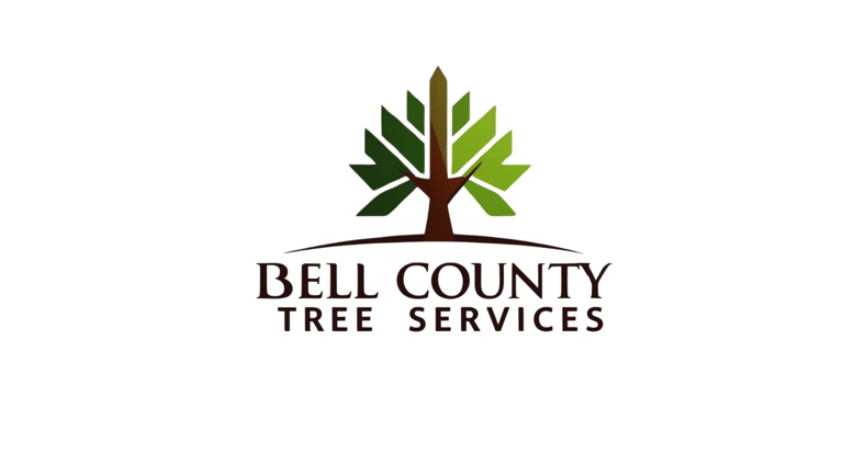 Bell County Tree Service logo